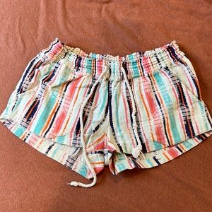 Roxy Shorts